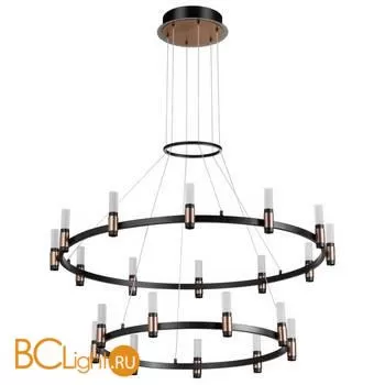Подвесной светильник Odeon Light Candel 5009/98L