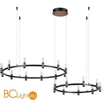 Подвесной светильник Odeon Light Candel 5009/98LA