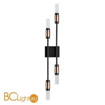 Бра Odeon Light Candel 5009/10WL