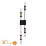 Бра Odeon Light Candel 5009/10WL