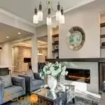 Потолочная люстра Odeon Light Candy 4861/5C - Фото 1