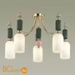 Потолочная люстра Odeon Light Candy 4861/5C - Фото 0