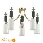 Потолочная люстра Odeon Light Candy 4861/5C