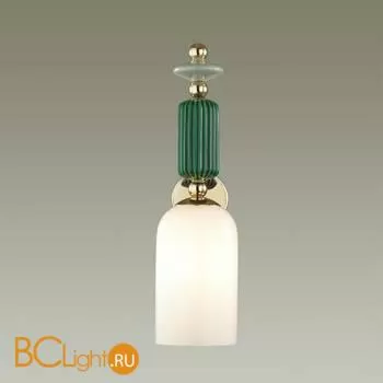 Бра Odeon Light Candy 4861/1W - Фото 0