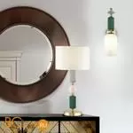 Бра Odeon Light Candy 4861/1W - Фото 1