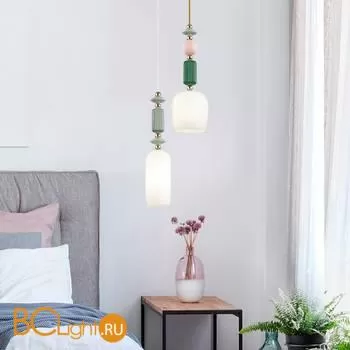 Подвесной светильник Odeon Light Candy 4861/1A - Фото 1