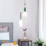 Подвесной светильник Odeon Light Candy 4861/1A - Фото 1