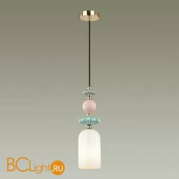 Подвесной светильник Odeon Light Candy 4861/1B - Фото 0