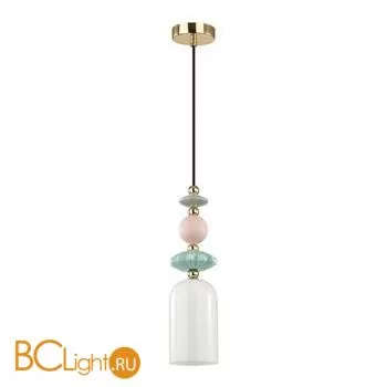 Подвесной светильник Odeon Light Candy 4861/1B