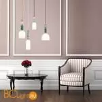 Подвесной светильник Odeon Light Candy 4861/1B - Фото 1