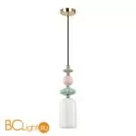 Подвесной светильник Odeon Light Candy 4861/1B