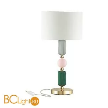 Настольная лампа Odeon Light Candy 4861/1T