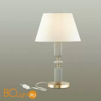 Настольная лампа Odeon Light Candy 4861/1TA - Фото 0