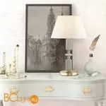 Настольная лампа Odeon Light Candy 4861/1TA - Фото 1