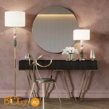 Торшер Odeon Light Candy 4861/1F - Фото 1