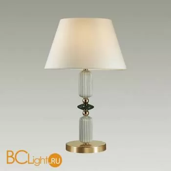 Настольная лампа Odeon Light Candy 4861/1TC - Фото 0