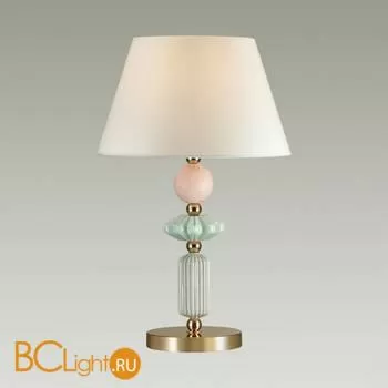 Настольная лампа Odeon Light Candy 4861/1TB - Фото 0