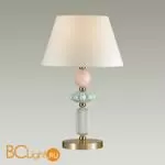 Настольная лампа Odeon Light Candy 4861/1TB - Фото 0