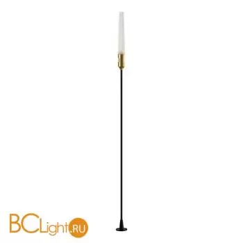 Садово-парковый фонарь Odeon Light CANNA new 7020/4GA