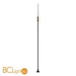 Садово-парковый фонарь Odeon Light CANNA new 7020/4GA