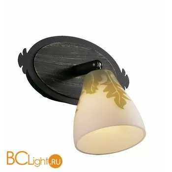 Cпот (точечный светильник) Odeon Light Canto 2146/1W