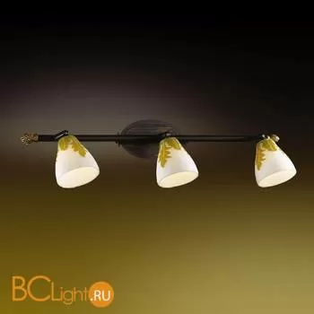 Cпот (точечный светильник) Odeon Light Canto 2146/3W