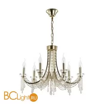 Люстра Odeon Light CAPEL 5063/6