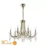 Люстра Odeon Light CAPEL 5063/6