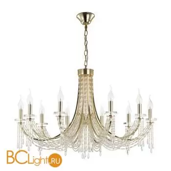 Люстра Odeon Light CAPEL 5063/10