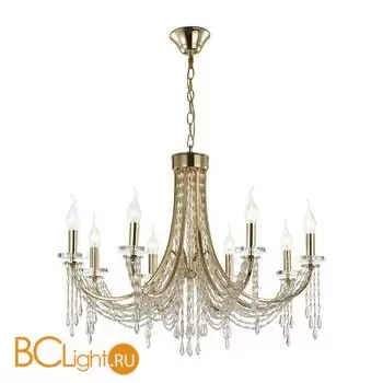 Люстра Odeon Light CAPEL 5063/8 - Фото 1