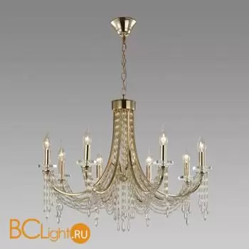 Люстра Odeon Light CAPEL 5063/8 - Фото 2