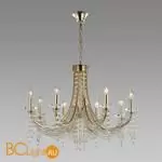 Люстра Odeon Light CAPEL 5063/8 - Фото 2