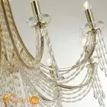 Люстра Odeon Light CAPEL 5063/8 - Фото 3