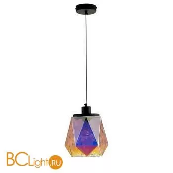 Подвесной светильник Odeon Light Capra 4997/1