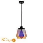 Подвесной светильник Odeon Light Capra 4997/1