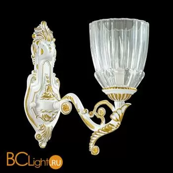 Бра Odeon Light Capri 3942/1W