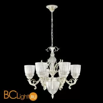 Люстра Odeon Light Capri 3942/6 - Фото 0