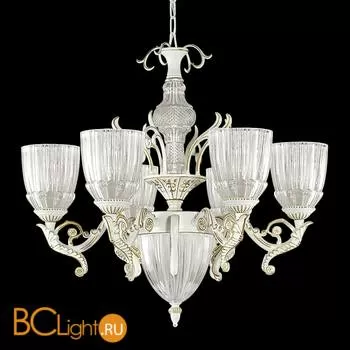 Люстра Odeon Light Capri 3942/6