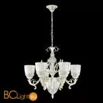 Люстра Odeon Light Capri 3942/6 - Фото 0