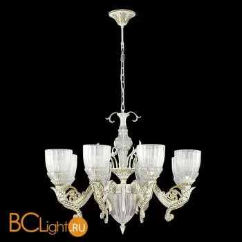 Люстра Odeon Light Capri 3942/8 - Фото 0