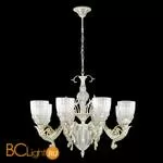 Люстра Odeon Light Capri 3942/8 - Фото 0