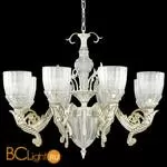 Люстра Odeon Light Capri 3942/8