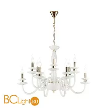 Люстра Odeon Light Capri 4187/12