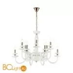 Люстра Odeon Light Capri 4187/12