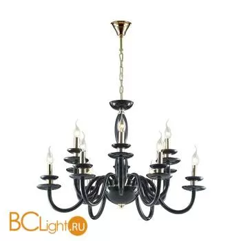 Люстра Odeon Light Capri 4188/12