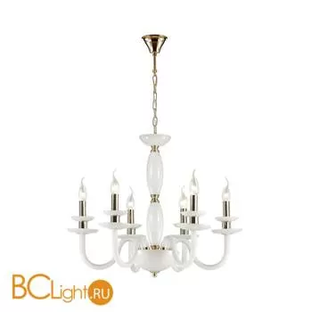 Люстра Odeon Light Capri 4187/6