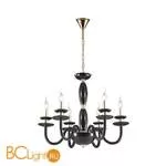 Люстра Odeon Light Capri 4188/6