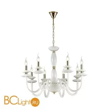 Люстра Odeon Light Capri 4187/8