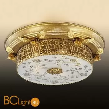 Потолочный светильник Odeon Light Capua 2642/5C