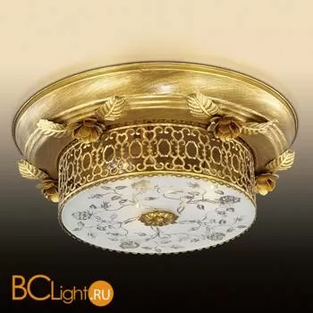 Потолочный светильник Odeon Light Capua 2642/3C